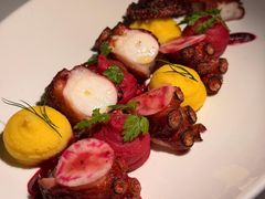 -壳里西餐厅Coquille Seafood Bistro(蒙自路店)