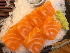 -白石的深夜食堂(万达店)