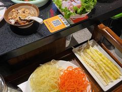 -三江两海老火锅(北京首店)