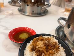 -张妈台式锅烧(深大店)