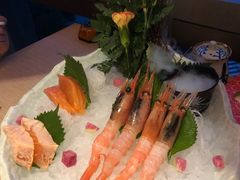 -蟹的岡田屋(正大广场店)