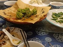 -旺角小渔村(二马路店)