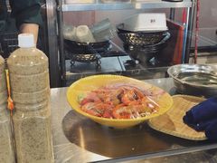 龙虾沙拉-202特色排档(五缘湾店)