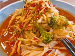 -魏家凉皮(次渠店)