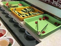 -密友回转自助火锅(世茂国际广场店)