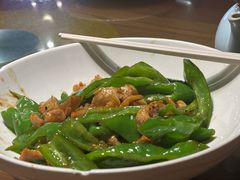 -金苑酒家·客家菜·广东老字号(万象店)