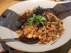 -菲滋意式休闲餐厅(北仑银泰城店)