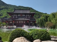 -华清宫景区