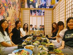 -匠糊·日本料理(美岸广场店)