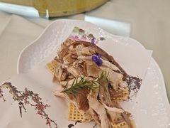 -并州饭店-中餐厅