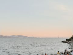 -深圳湾公园(南山区)