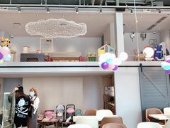 -NOKNOK若蔻亲子餐厅(天地壹方北馆店)