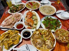 -老地方海鲜坊(步行街店)