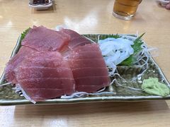 -お食事処 山賀