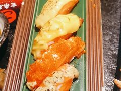-古田居·特色寿司料理(星之岛旗舰店)