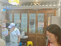 -赵记素斋·绿豆馅饼(钟楼小区店)
