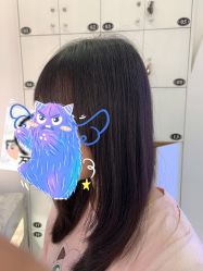 -Mix Boom Hair salon
