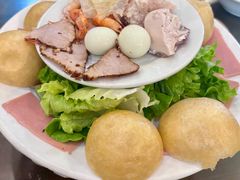 -刘老头云南过桥米线