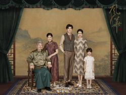 -海马体家庭照相馆(杭州萧山万象汇店)