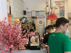 -一杯潮茶·专注潮汕茶饮(十二中创始店)