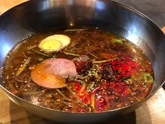 -枪火串烧·东北特色烧烤(罗湖总店)