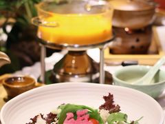 -叶叶菩提(太原别墅店)