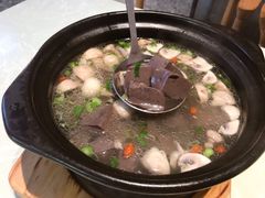 -金典银峰老鹅馆·昆山菜(亭林公园店)