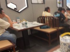 -小菜园新徽菜(宜兴八佰伴店)