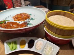 -京味斋·烤鸭·北京菜(安贞店)