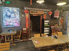-宝源饺子(麦子店街店)