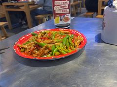-馬伍旺川菜(江北虹悦城店)