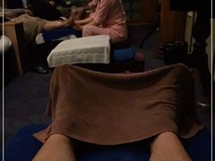 -古都梅按摩足浴(世界广场店)