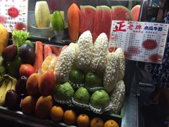 -六合夜市