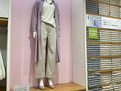 -优衣库(银座店)