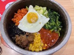 -米村拌饭(延吉万达店)