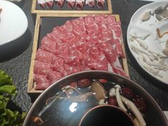 -索伦嘎·传统涮(海拉尔总店)