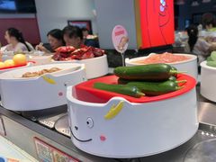 -龍歌自助小火锅(李沧顺和汇店)