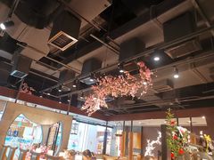大堂-呷哺呷哺 黄金牧场 (大港油田幸福广场店)