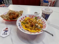 -动哒餐室•港式茶餐厅(顺义华联店)