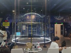-飞行家太空体验馆(祥云小镇店)