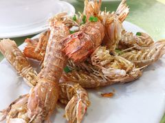 -秋姐美食店(旅游大道店)