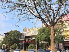 -龙悦湾酒家·八阵鱼生·渔人码头店