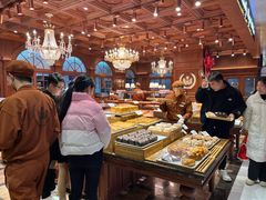 -麦陌(正弘城店)