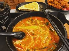 -罗罐中米粉(人信汇店)