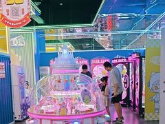 -快乐街区(成都龙湖北城天街店)