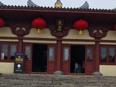 -洛阳古墓博物馆