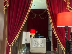 -郑州希尔顿酒店·阿米奇意大利餐厅