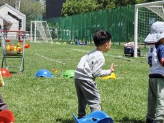 -黄龙魔方运动培训·棒球·橄榄球