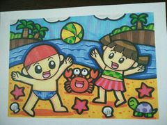 -UCCA Kids 儿童美育