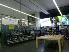 -迪卡侬(袁家岗店)